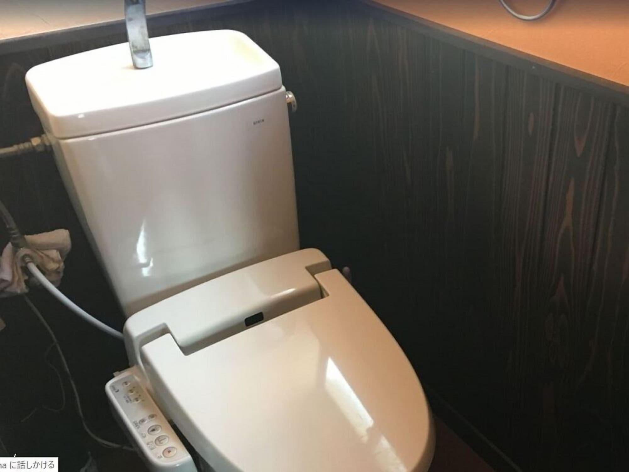 Yumoto Miyoshi Hotell Beppu Exteriör bild