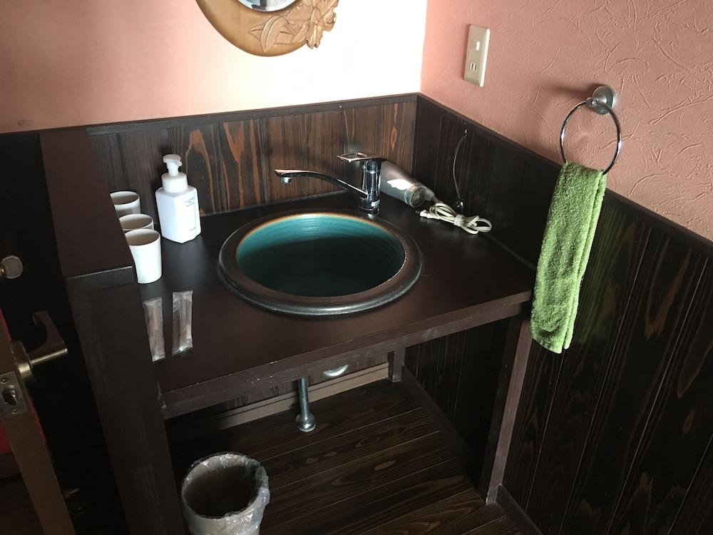 Yumoto Miyoshi Hotell Beppu Exteriör bild